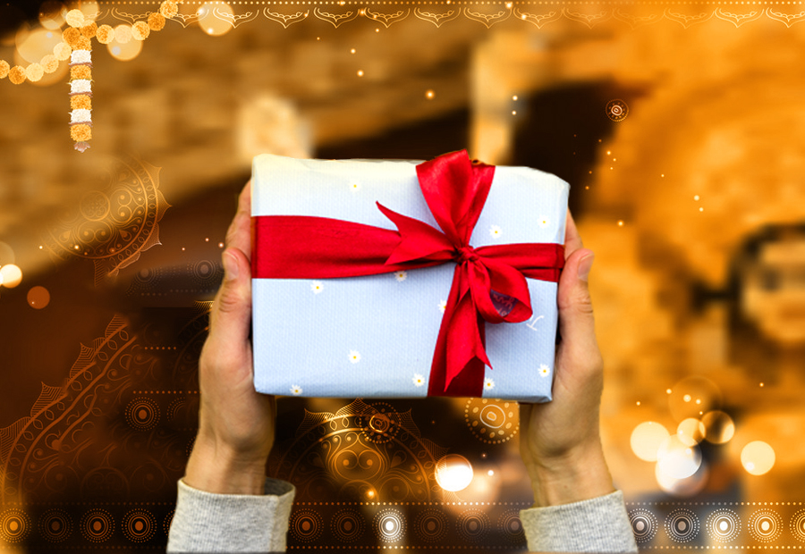 Best Way to Send Diwali Gifts to Kerala from Abroad | KeralaGifts.in Blog