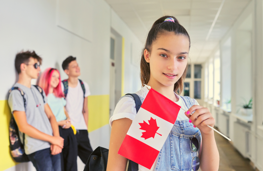 Pay College Fees In Canada From India Unimoni