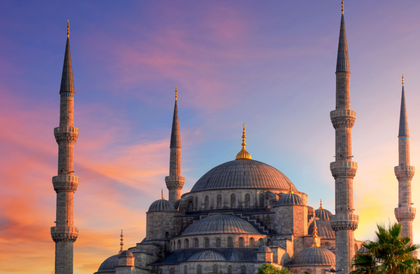 Send Money From India To Turkey At Ease With Unimoni