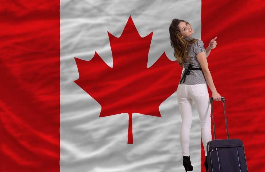 How to Show Parent's Money for Proof of Funds for Canada Immigration