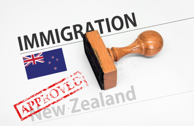 How To Get Pr Visa New Zealand Immigration From India 3564