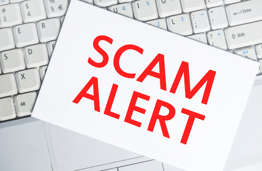 Business Reporter - Management - Five CEO scams to watch out for