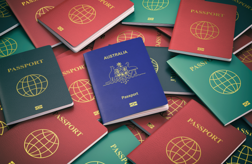 World's Most Powerful Passports (Q3, 2023). As of September 2023, the  Singaporean passport is the world's most powerful passport with…