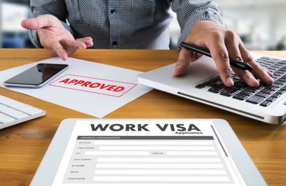 work and travel visa europe