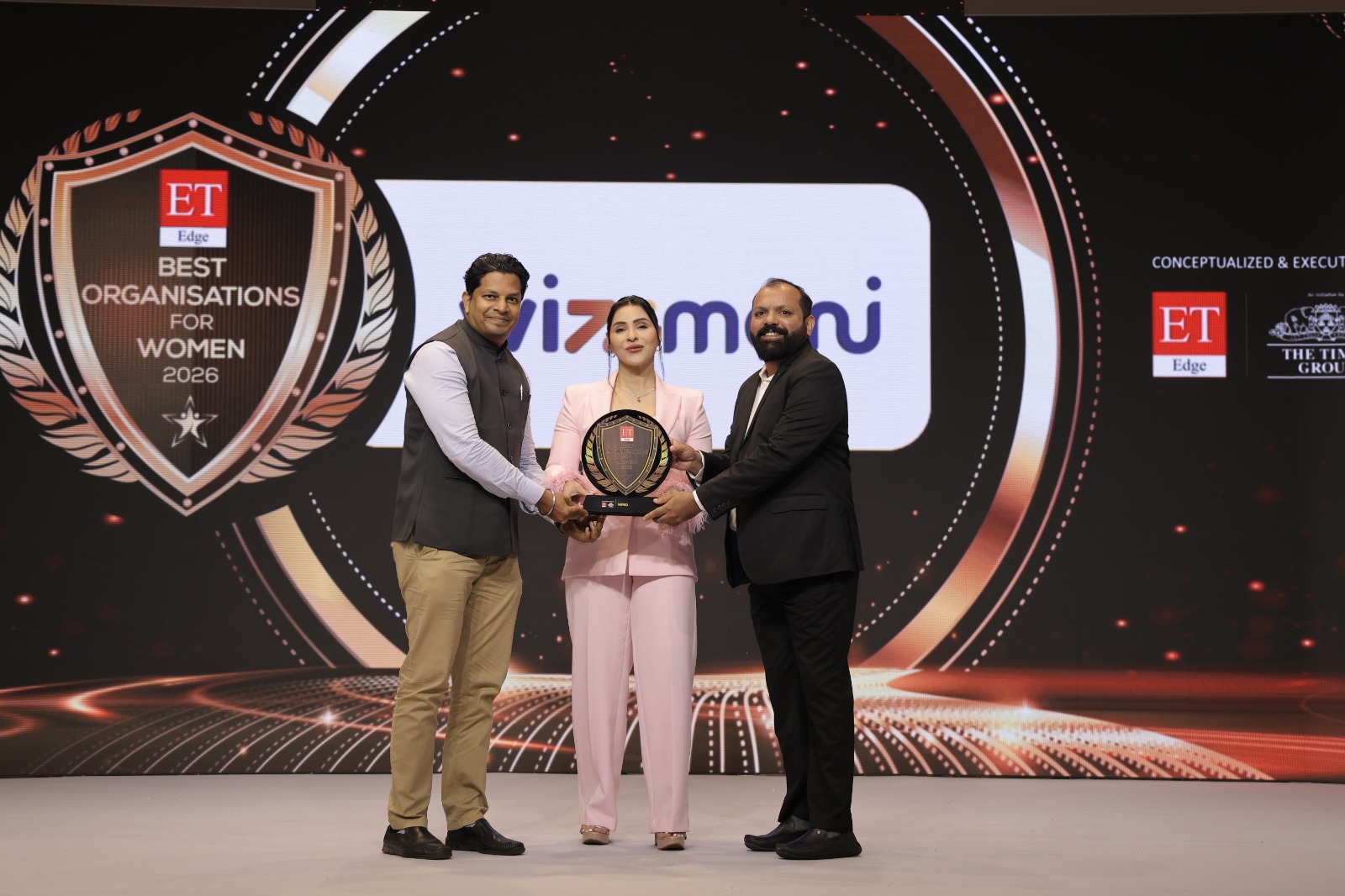 Best Organisation for Women 2026