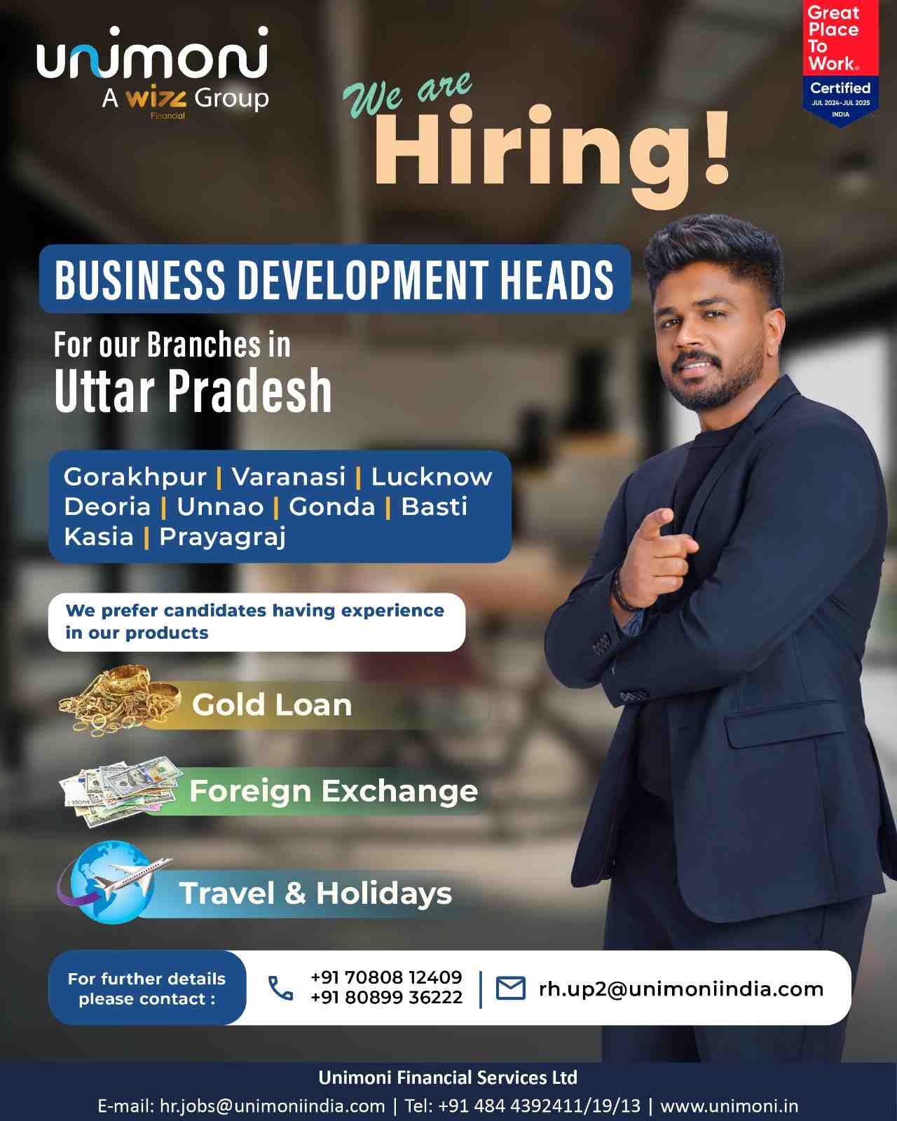 up-career