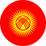 KYRGYZSTAN