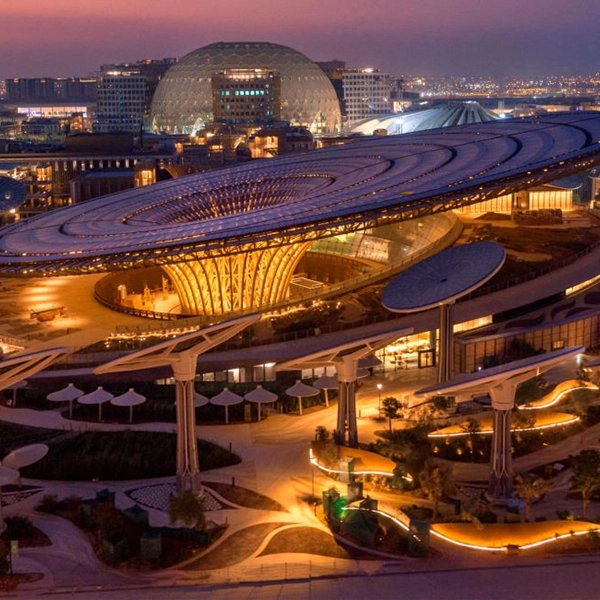 Dubai 5 Nights 6 days - Expo Special